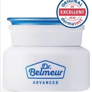 Dr. Belmeur Advanced Cica Hydro Cream 50ml NIB